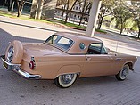 1956 Ford Thunderbird Photo #2