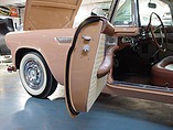 1956 Ford Thunderbird Photo #5