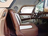 1956 Ford Thunderbird Photo #6