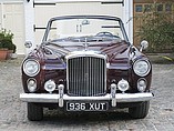 1962 Bentley S2 Continental Photo #2