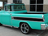 1958 Chevrolet Cameo Photo #15