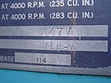 1958 Chevrolet Cameo Photo #39