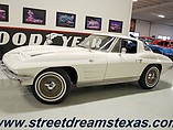 1963 Chevrolet Corvette Photo #1