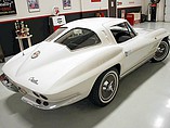 1963 Chevrolet Corvette Photo #2
