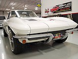 1963 Chevrolet Corvette Photo #3