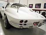 1963 Chevrolet Corvette Photo #4