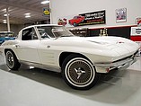 1963 Chevrolet Corvette Photo #5