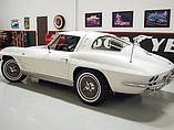 1963 Chevrolet Corvette Photo #6