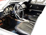 1963 Chevrolet Corvette Photo #7