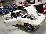 1963 Chevrolet Corvette Photo #17
