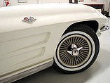 1963 Chevrolet Corvette Photo #21