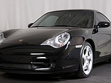 2003 Porsche Carrera Photo #1