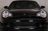 2003 Porsche Carrera Photo #9