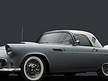 1956 Ford Thunderbird Photo #2