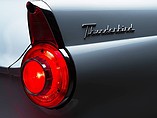 1956 Ford Thunderbird Photo #3