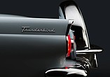 1956 Ford Thunderbird Photo #7