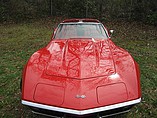1971 Chevrolet Corvette Photo #2