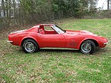 1971 Chevrolet Corvette Photo #4