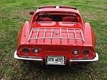 1971 Chevrolet Corvette Photo #6