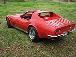 1971 Chevrolet Corvette Photo #7