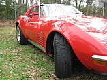 1971 Chevrolet Corvette Photo #10
