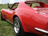 1971 Chevrolet Corvette Photo #13