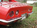 1971 Chevrolet Corvette Photo #14