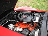 1971 Chevrolet Corvette Photo #19