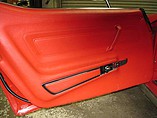 1971 Chevrolet Corvette Photo #22