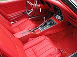 1971 Chevrolet Corvette Photo #33