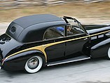 1940 Cadillac 75 Photo #2