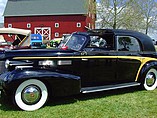 1940 Cadillac 75 Photo #3