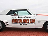 1969 Chevrolet Camaro Photo #2