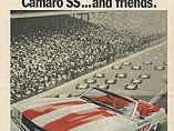 1969 Chevrolet Camaro Photo #6