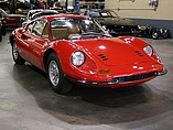 1972 Ferrari 246GT Photo #1