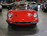 1972 Ferrari 246GT Photo #2