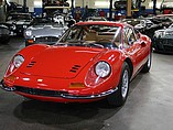 1972 Ferrari 246GT Photo #3