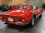 1972 Ferrari 246GT Photo #6