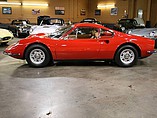1972 Ferrari 246GT Photo #8