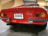 1972 Ferrari 246GT Photo #12