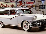 1956 Ford Parklane Photo #1
