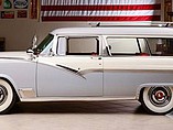 1956 Ford Parklane Photo #2