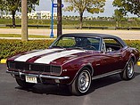 1967 Chevrolet Camaro Photo #2