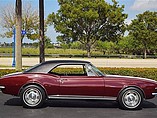 1967 Chevrolet Camaro Photo #6