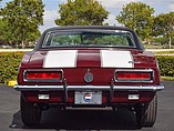 1967 Chevrolet Camaro Photo #8