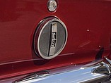 1967 Chevrolet Camaro Photo #9