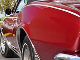 1967 Chevrolet Camaro Photo #11