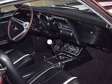 1967 Chevrolet Camaro Photo #25