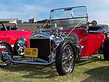 1922 Ford Photo #3