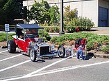1922 Ford Photo #12